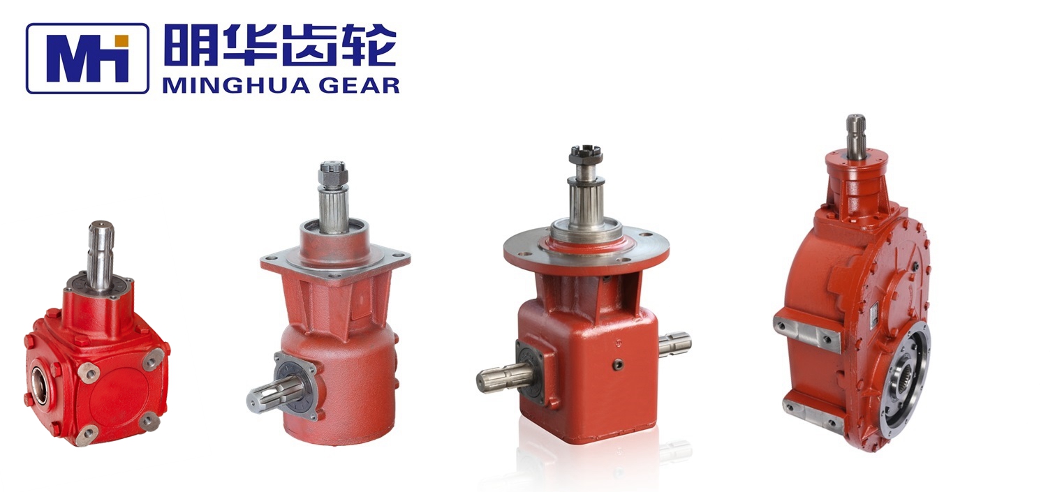 Boîtes de vitesses agricoles : les héros méconnus de l’agriculture moderne